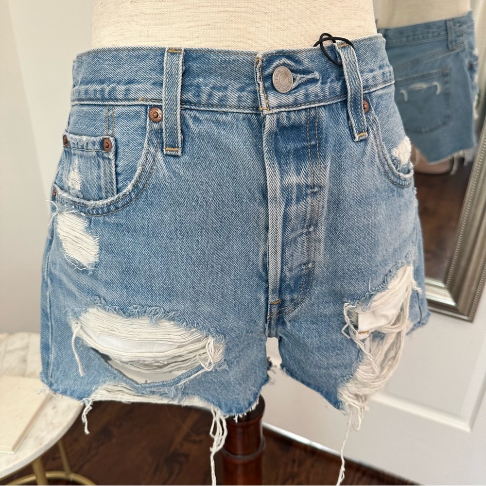 Levi’s 501 Shorts